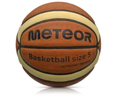 Meteor Cellular 5 10100 Krepšinis