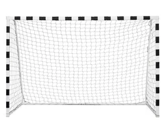 Meteor futbolo vartai 300x200x110 cm