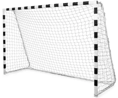 Meteor futbolo vartai 300x200x110 cm