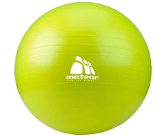Meteor Gimnastikos Kamuolys 65 cm Žalias 31174
