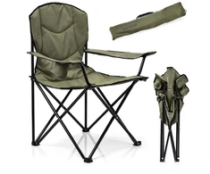 Meteor Hiker 16525 Sulankstoma Kėdė
