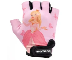 Meteor Princess Jr Dviratininko Pirštinės 23378-23379