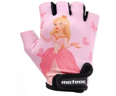 Meteor Princess Jr Dviratininko Pirštinės 23378-23379