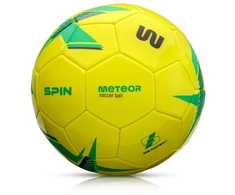 Futbolo kamuolys Meteor Spin