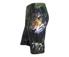 MFC Treniruočių šortai - STM-TIGER