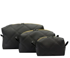 MiaMore Toiletry Bag 3in1