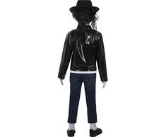 Michael Jackson juoda striukė berniukams