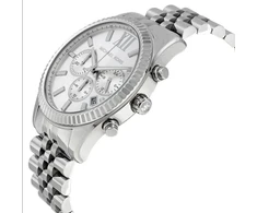 MICHAEL KORS VYRIŠKAS LAIKRODIS Lexington MK8405 + DĖŽĖ