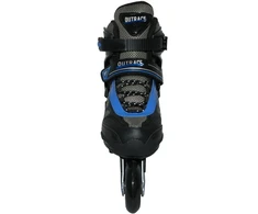 Mico Ghost Boy Jr PW -125C riedučiai