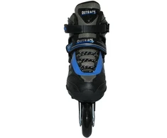 Mico Ghost Boy Jr PW -125C riedučiai