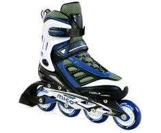 Mico Ghost Boy Jr PW -125C riedučiai