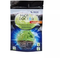 Microdoctor barricade mikroorganizmai AUGALŲ ATSPARUMUI, 100 g