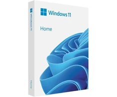 Microsoft Windows 11 Home PL 64 bit BOX USB
