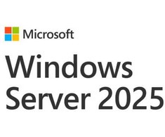 Microsoft Windows Server 2025 CAL 5User [DE]