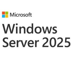Microsoft Windows Server 2025 CAL 5User [DE]