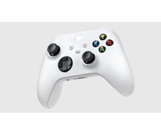 Microsoft XBOX Series Robot Valdiklis Baltas