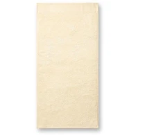 MID TOWEL unisex rankšluostis (migdolo spalvos)