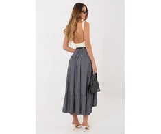 Midi ilgio sijonas Italy Moda