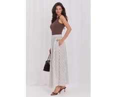 Midi ilgio sijonas Italy Moda