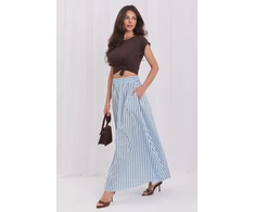 Midi ilgio sijonas Italy Moda