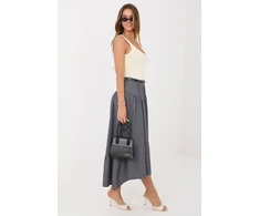 Midi ilgio sijonas Italy Moda