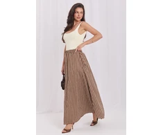 Midi ilgio sijonas Italy Moda
