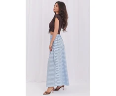 Midi ilgio sijonas Italy Moda