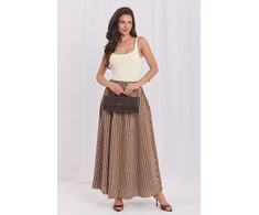 Midi ilgio sijonas Italy Moda