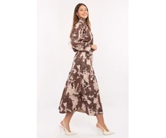 Midi sijonas Italy Moda