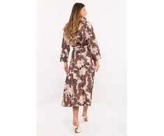 Midi sijonas Italy Moda