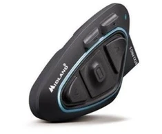Midland BTX2 PRO S LR-SINGLE Motociklo komunikatorius