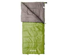 Miegmaišis King Camp Oxygen KS3122, žalias