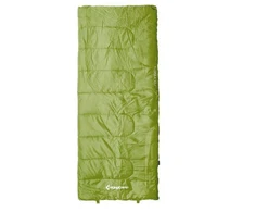 Miegmaišis King Camp Oxygen KS3122, žalias