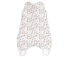 Miegmaišis-kombinezonas su klešnėmis ALBERO MIO Zoo World S, 1,5 TOG