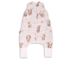 Sensillo MIEGMAIŠIS L BUNNIES BEIGE TOG 1.0