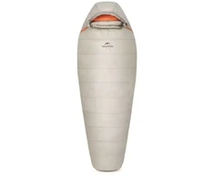Miegmaišis Naturehike Snowbird Pro 700m Cnk2650WS012-Titanium Oranžinis