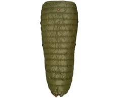 Miegmaišis Quest Quilt Olive Pajak