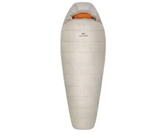 Miegmaišis Snowbird Pro 400L Cnk2650WS012-Titanium Oranžinis NATUREHIKE