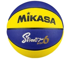 Mikasa BB602B-YBLBK Krepšinio kamuolys