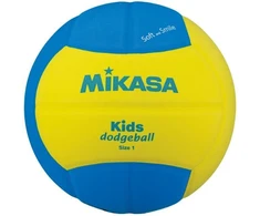 Mikasa Jr SD10-YBL Tinklinis Kamuolys