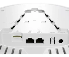 MikroTik cAP LTE12 ax maršrutizatorius su RouterOS L4 licencija, tarptautinė versija