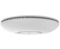 Mikrotik cAP maršrutizatorius (RBcAP2nD) 2.4GHz (2x2) 1p