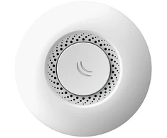 Mikrotik cAP maršrutizatorius (RBcAP2nD) 2.4GHz (2x2) 1p