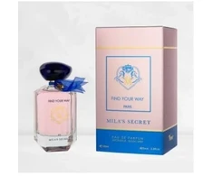 Mila's Secret Find Your Way mot.100ml
