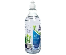 Madonis Mill Clean kvepalų demineralizuotas vanduo, skirtas didelio grynumo lygintuvams, pakalnučių skonio, 1,22 l