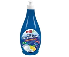 Madonis Mill Indaplovė Gel 3 in 1 760 ml
