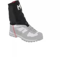 Millet Elevation Gaiters Dryedge Juodi