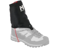Millet Elevation Gaiters Dryedge Juodi