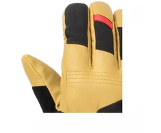 MILLET M Cosmic Gtx Pirštinė Ruda