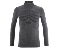 MILLET M Drynamic Warm 44958 užtrauktuku grafito termo apatiniai